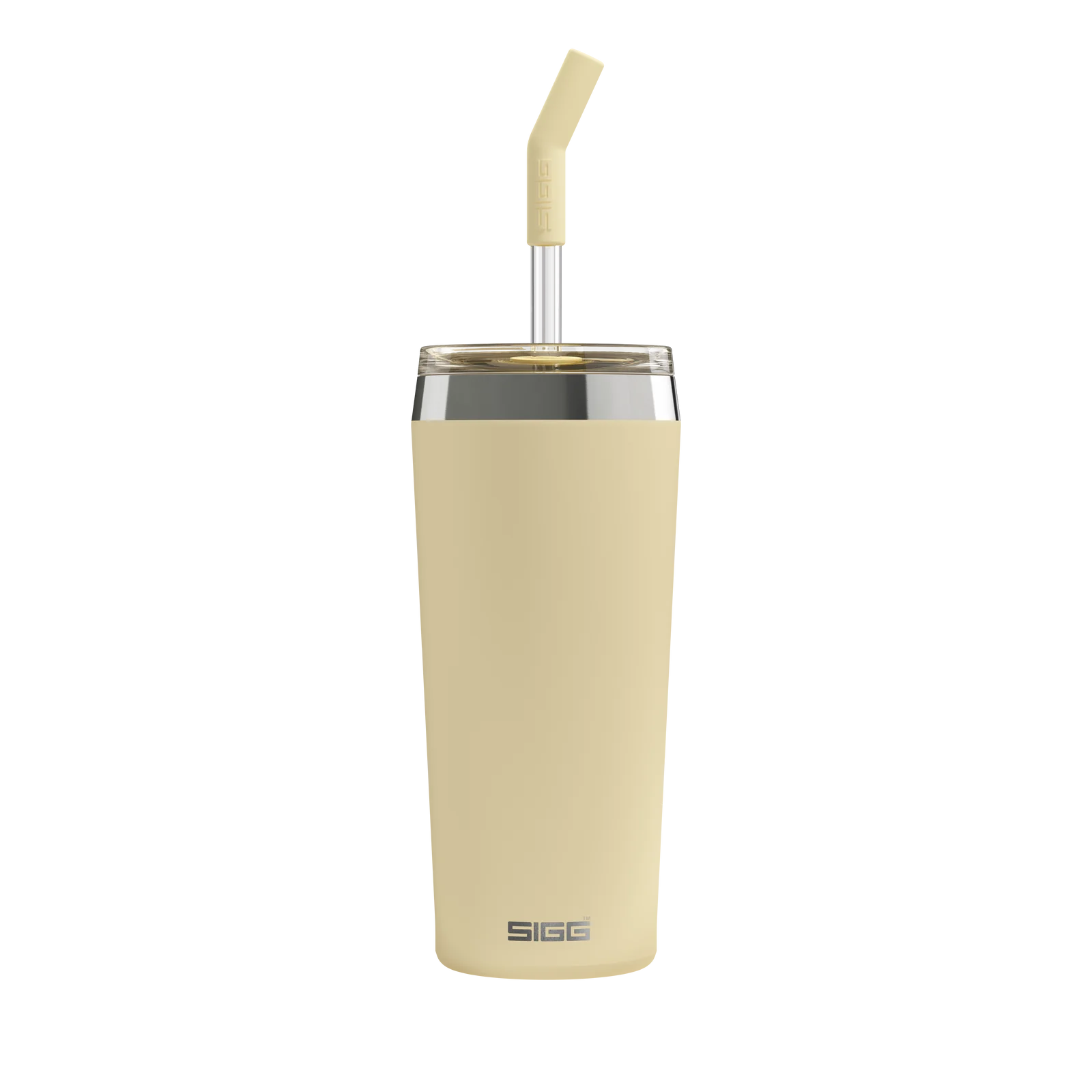 Thermo mug Helia Optimistic Yellow