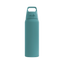 Thermal drinking bottle Shield Therm ONE Morning Blue