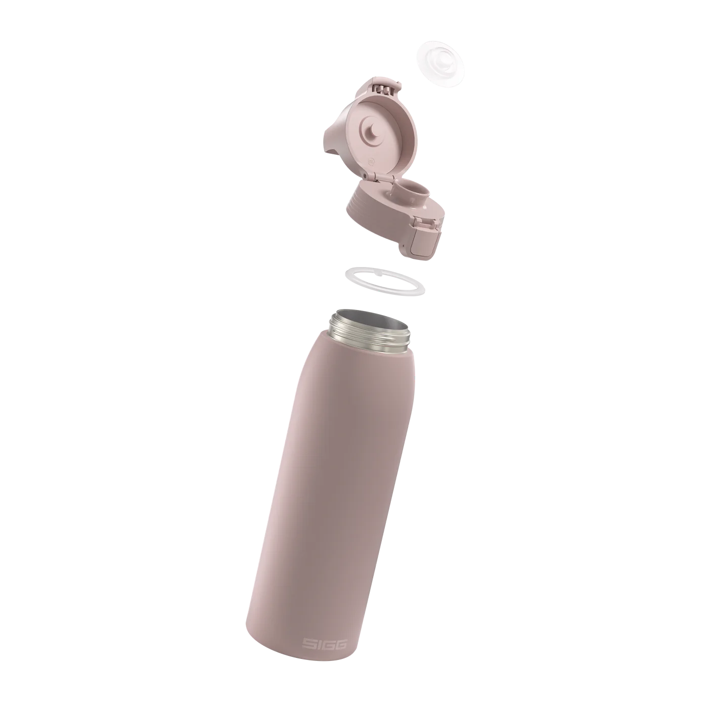 Thermo Trinkflasche Shield Therm ONE Dusk