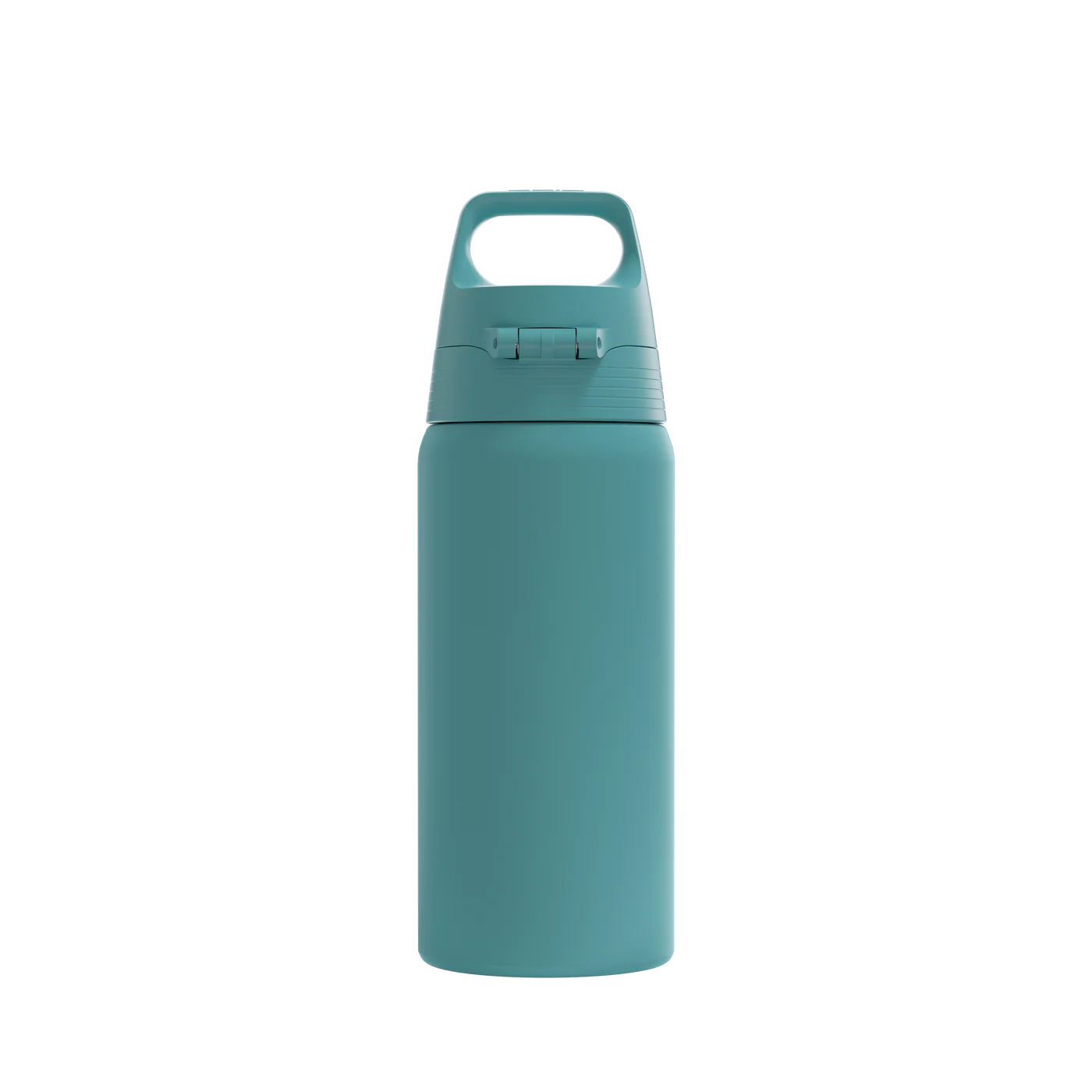 Thermo Trinkflasche Shield Therm ONE Morning Blue