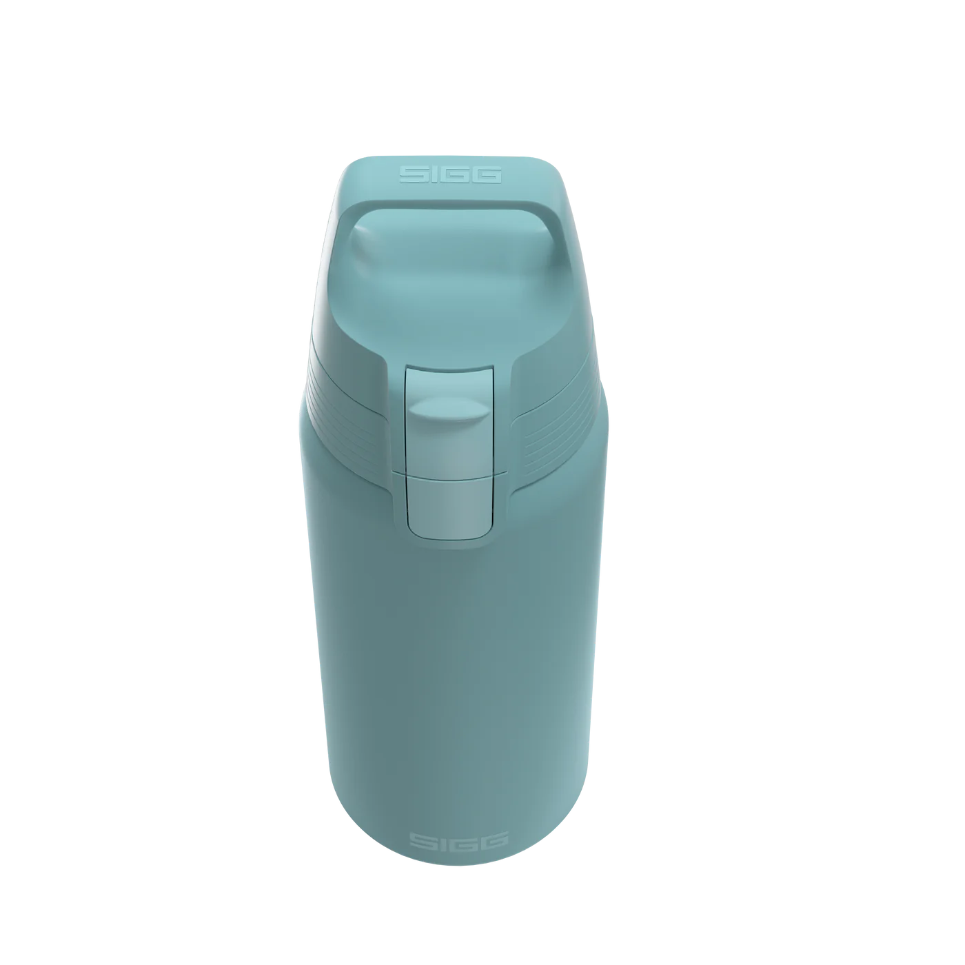 Thermo Trinkflasche Shield Therm ONE Morning Blue