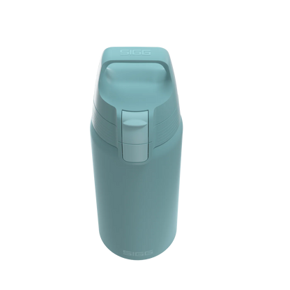 Thermal drinking bottle Shield Therm ONE Morning Blue