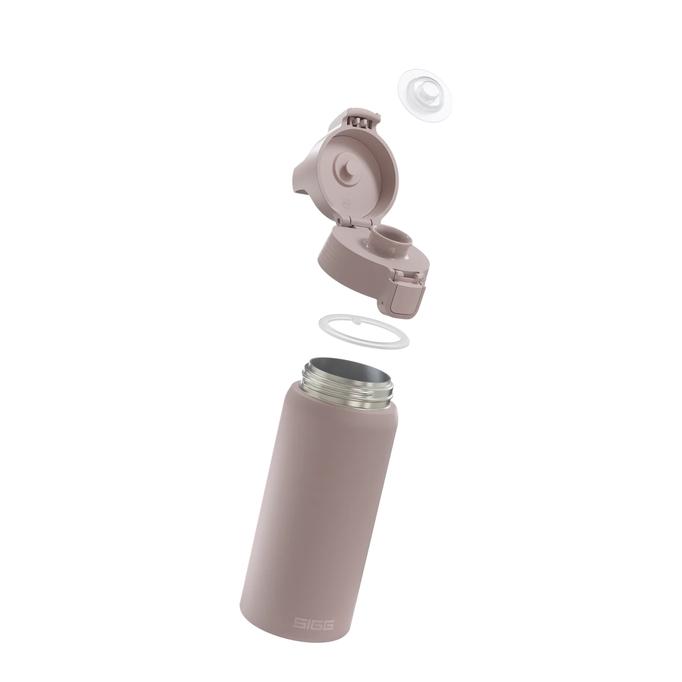 Thermo Trinkflasche Shield Therm ONE Dusk