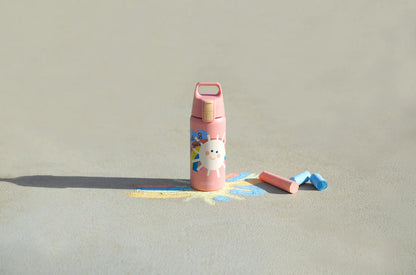 Kinder Thermo Trinkflasche Shield Therm ONE Kids Sunshine