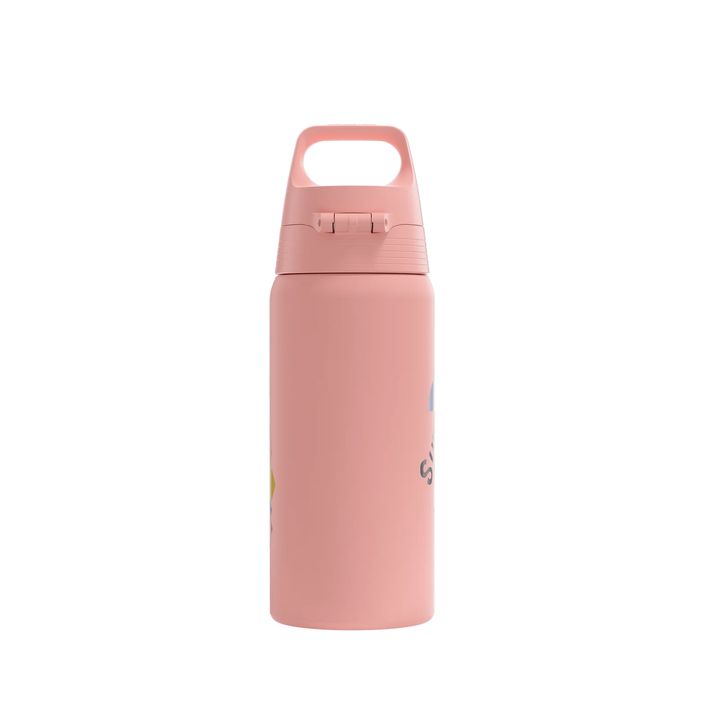 Kinder Thermo Trinkflasche Shield Therm ONE Kids Sunshine