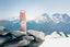 Kinder Thermo Trinkflasche Shield Therm ONE Kids Sunshine