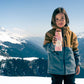 Kinder Thermo Trinkflasche Shield Therm ONE Kids Sunshine