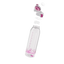 Trinkflasche Total Clear ONE MyPlanet Berry