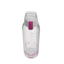 Trinkflasche Total Clear ONE MyPlanet Berry