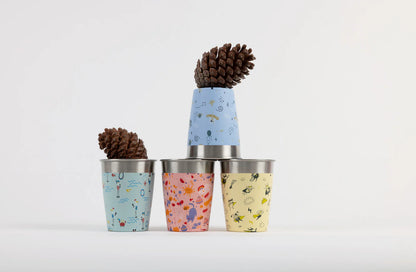 Tasse pour enfants Ensemble de tasses pour enfants Daydream