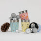 Kinderbecher Kids Cup Set Daydream