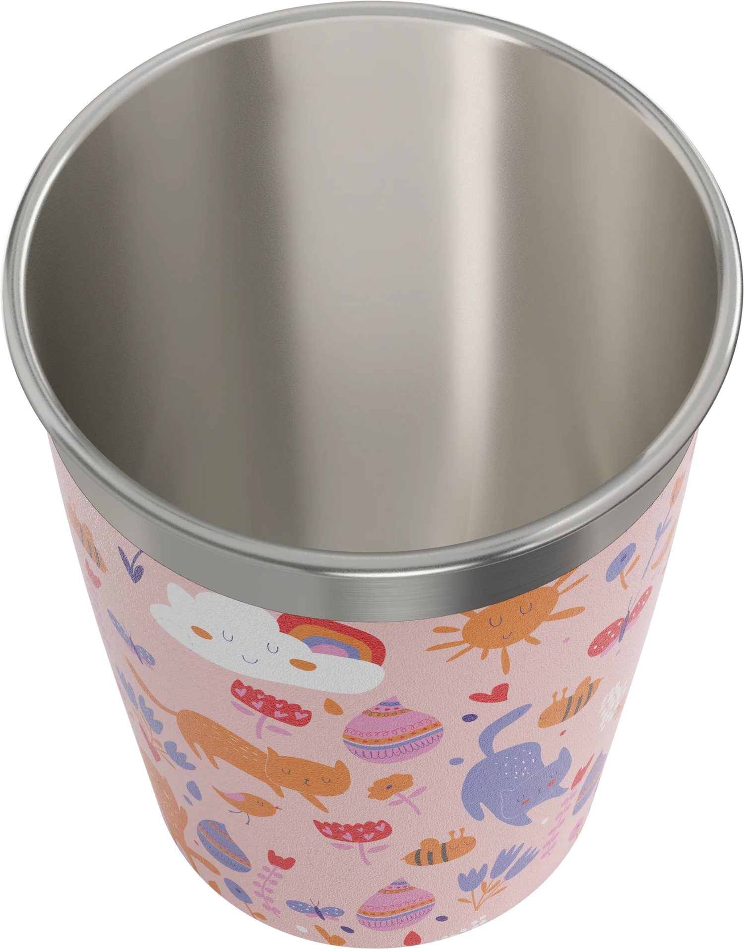 Kinderbecher Kids Cup Set Daydream