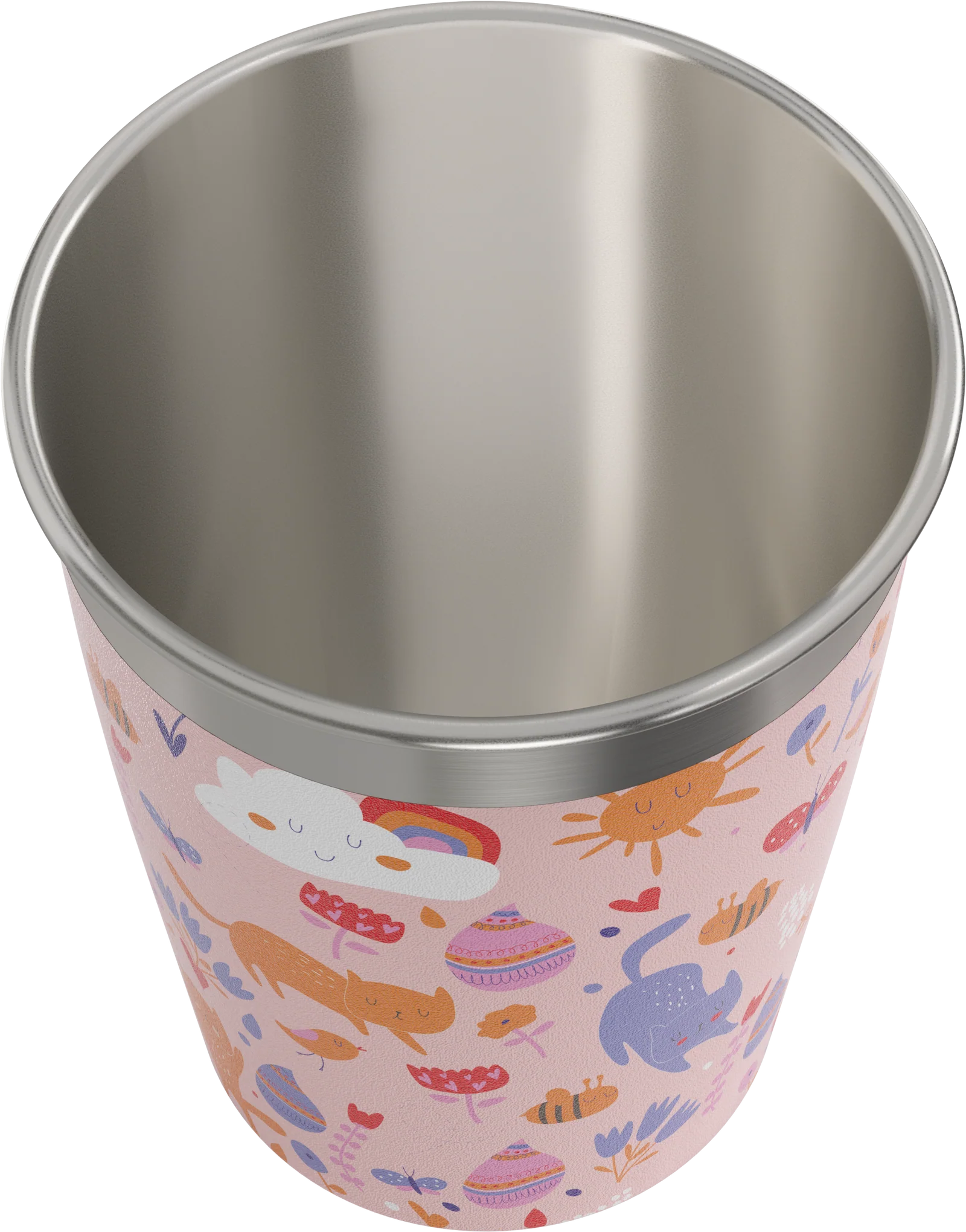 Kinderbecher Kids Cup Set Daydream