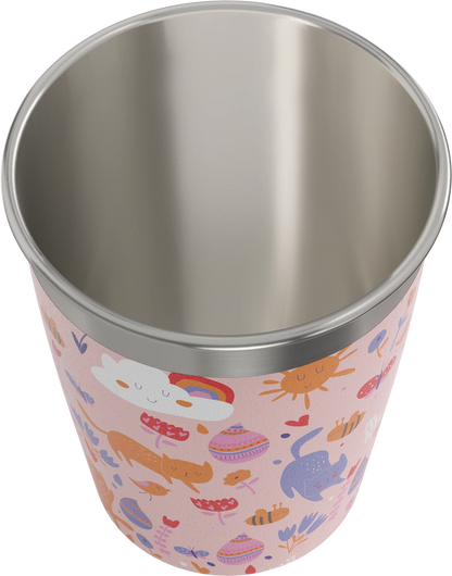 Tasse pour enfants Ensemble de tasses pour enfants Daydream