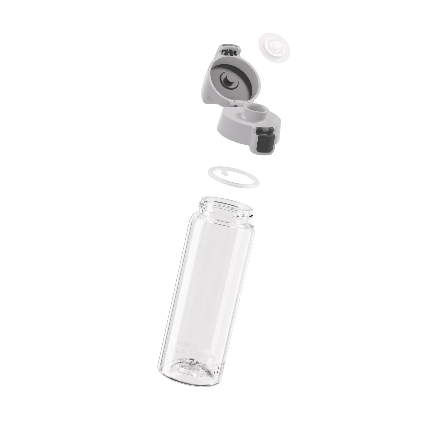 Total Color ONE Transparent 0.6 L