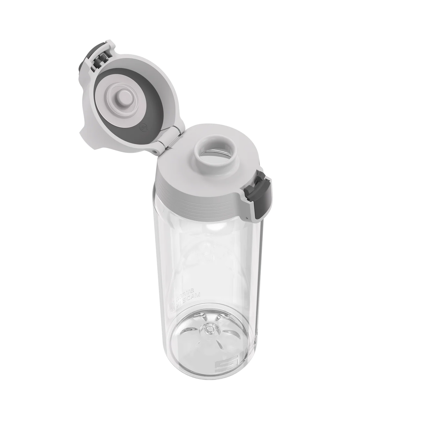 Total Color ONE Transparent 0.6 L