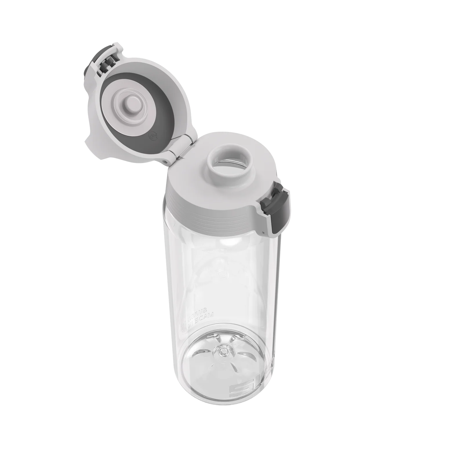 Total Color ONE Transparent 0.6 L