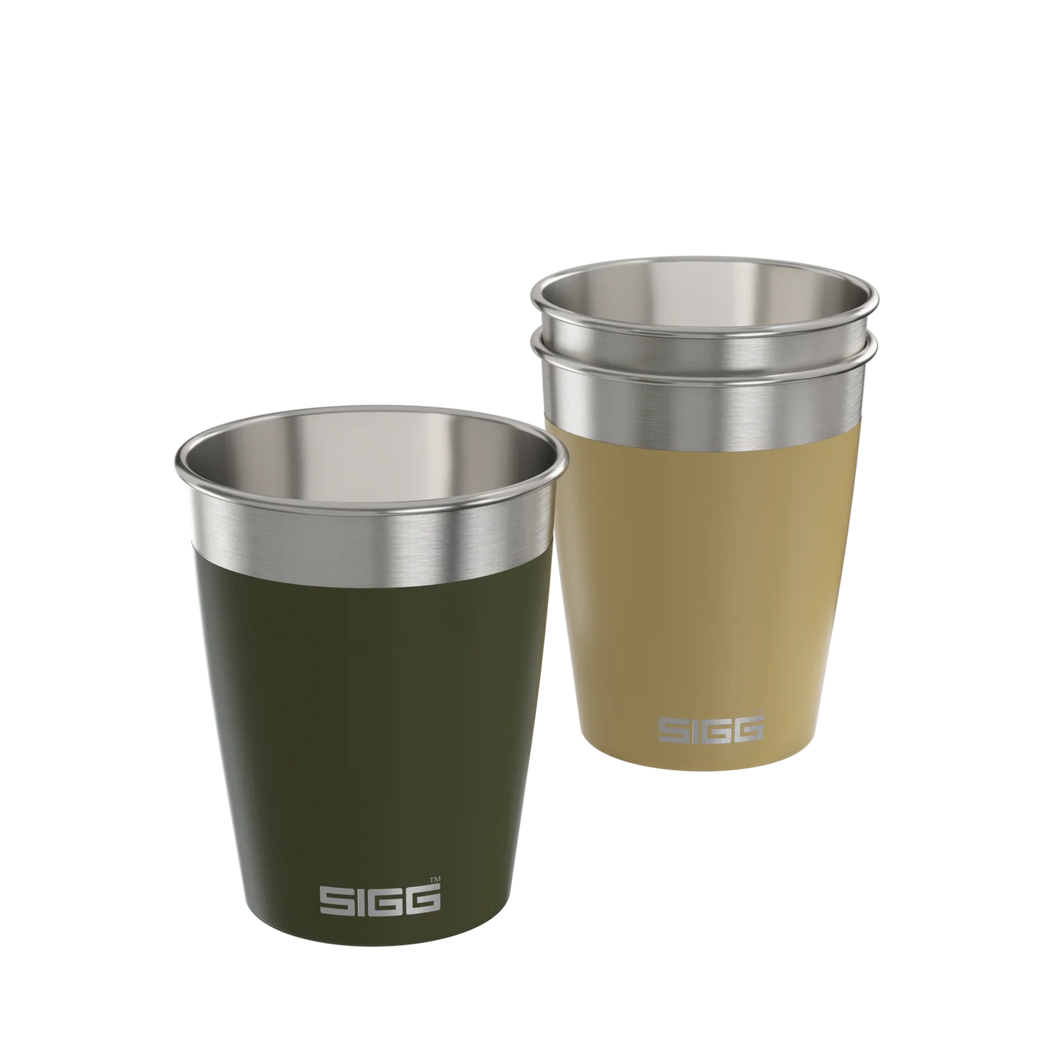 Travel Cup Set 0.35 L