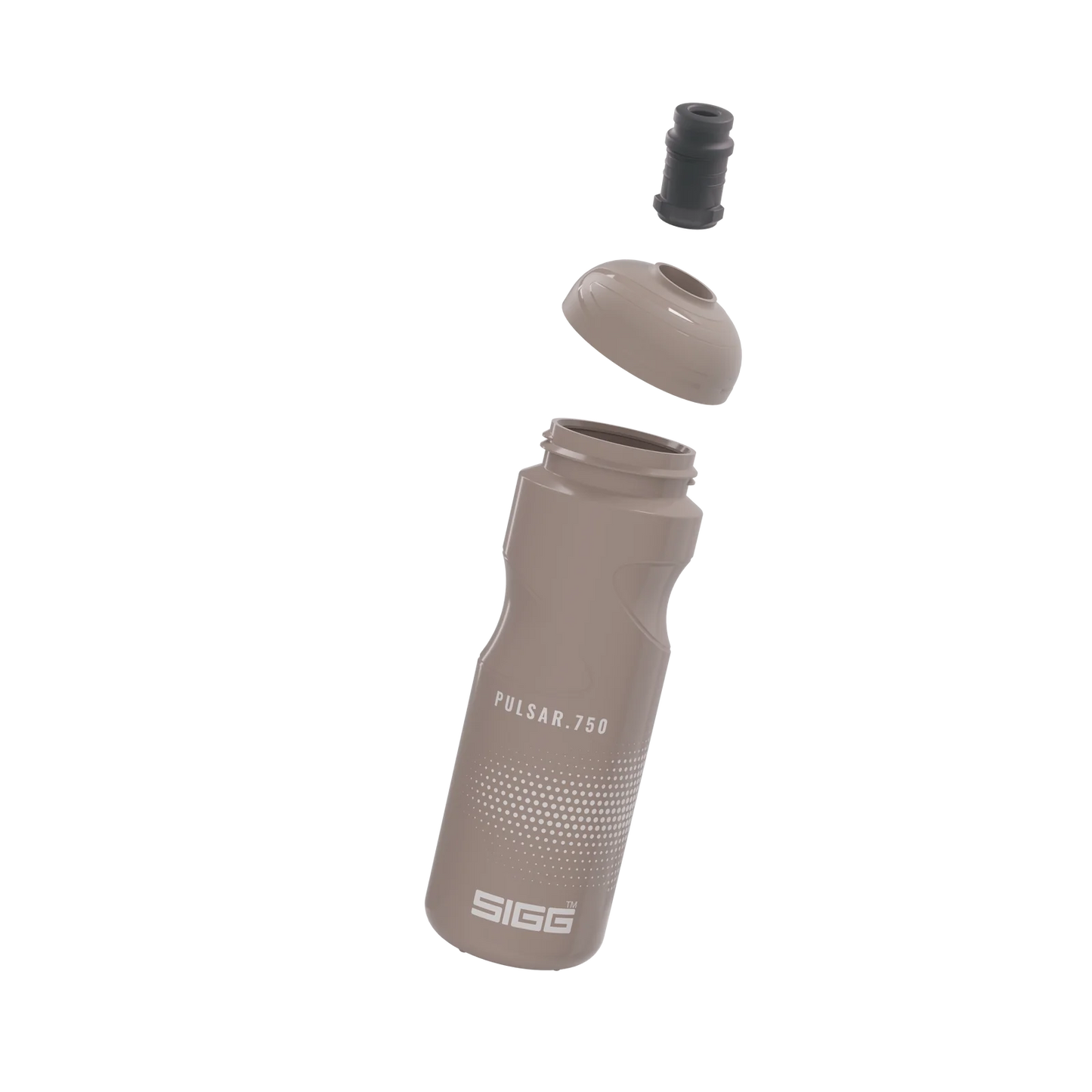 Pulsar Dusk drinking bottle 0.75 L
