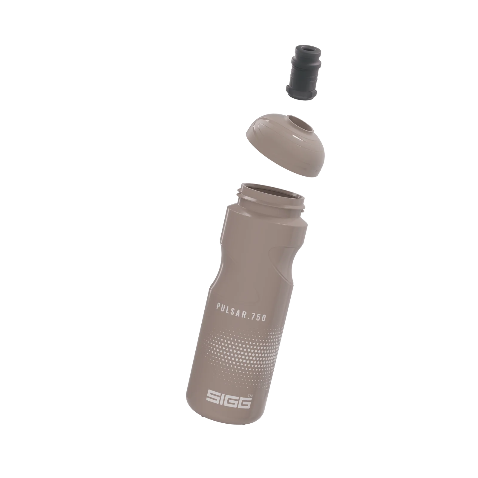 Pulsar Dusk drinking bottle 0.75 L