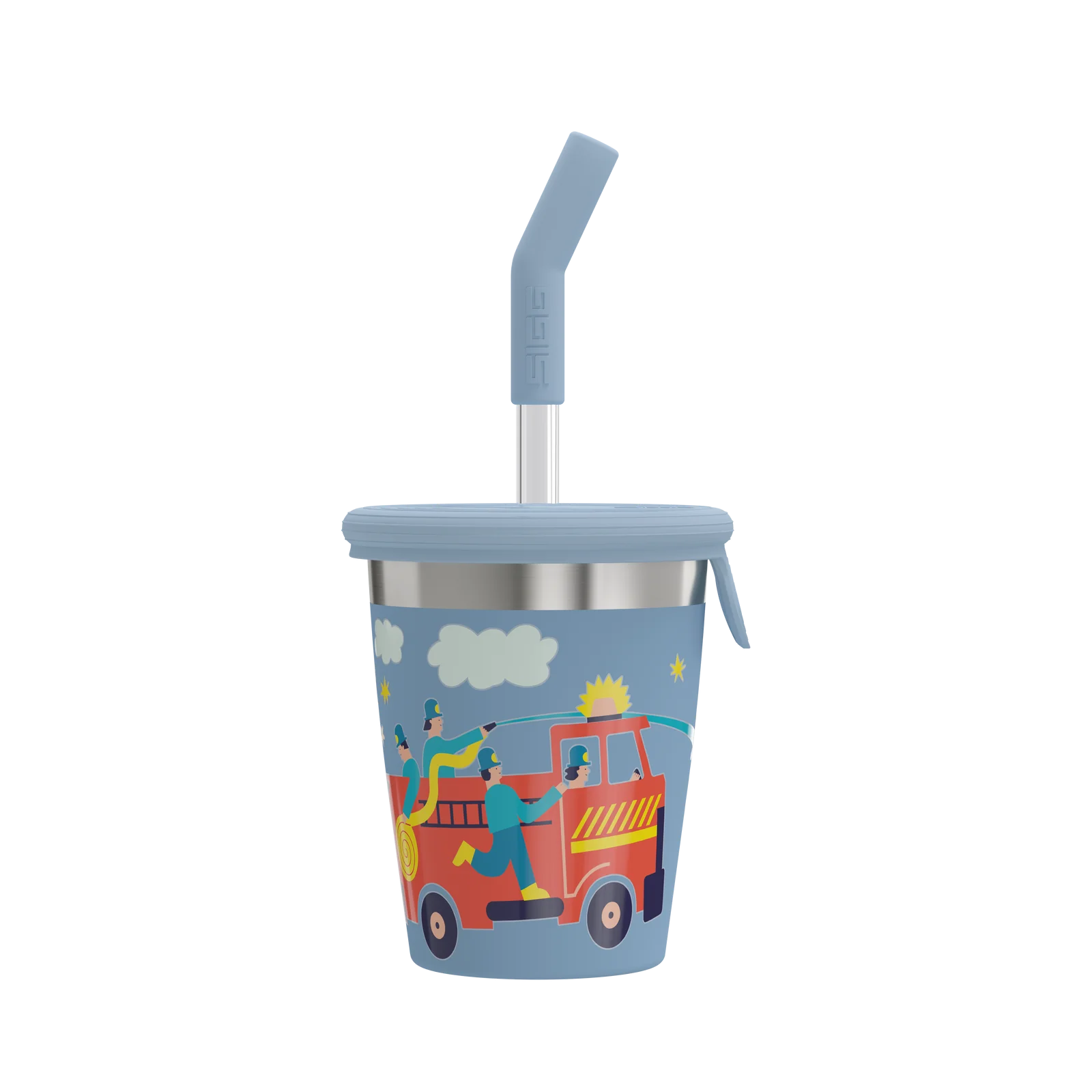 Kids Straw Cup 0.35 L