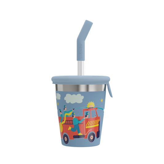 Kids Straw Cup 0.35 L