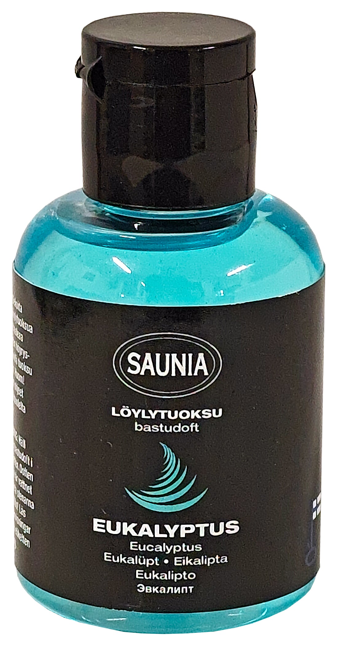 Saunaduft Eukalyptus 50 ml – Produktansicht