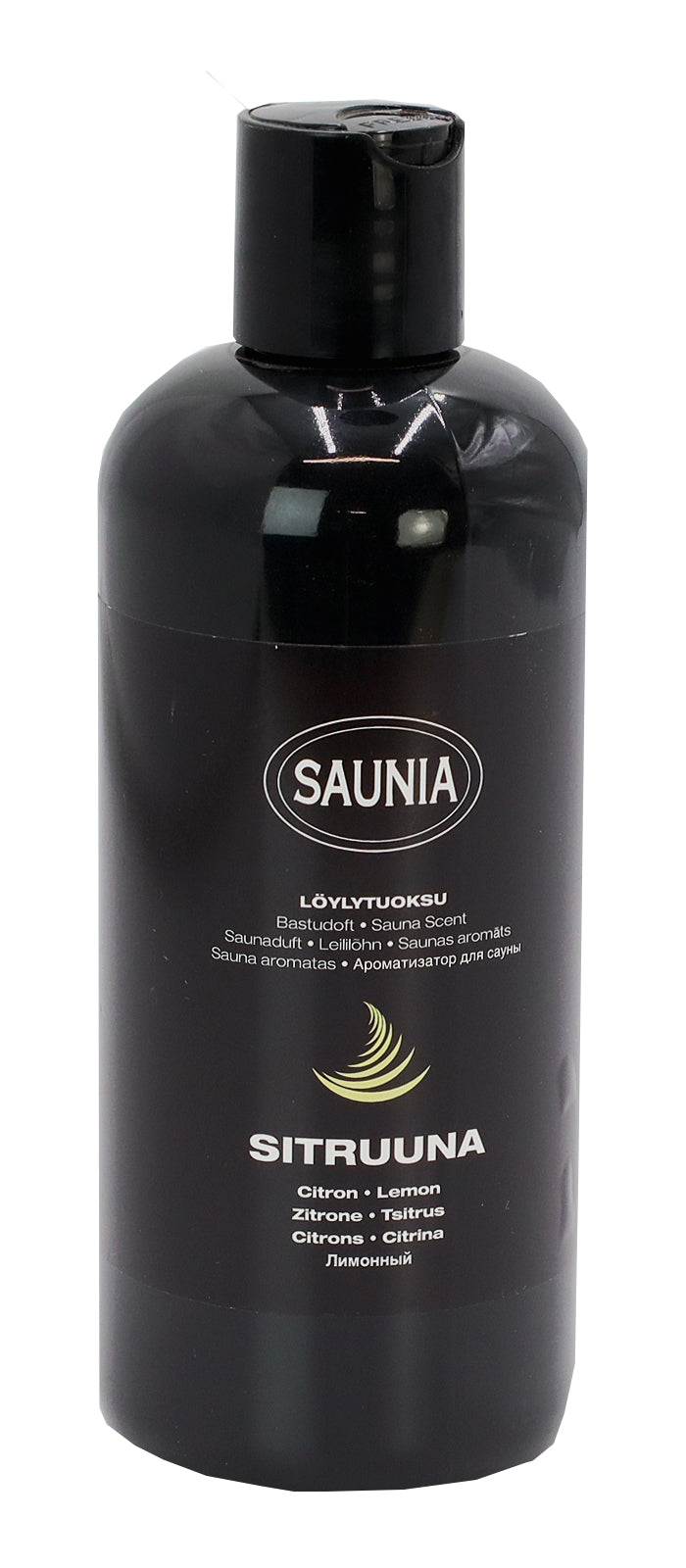 Saunaaufguss Zitrone 500 ml – Produktansicht