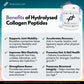 Hydrolysed Collagen Peptides