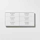Geschenkset Discovery Set