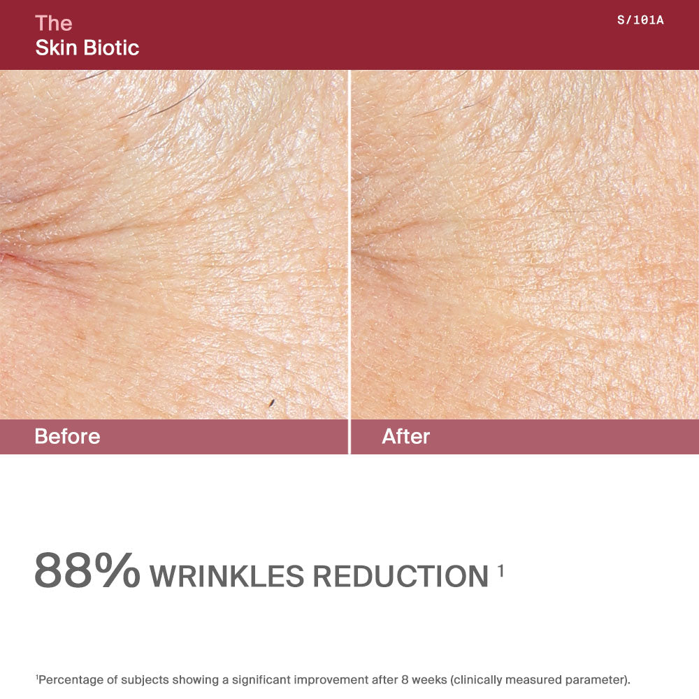 The Skin Biotic