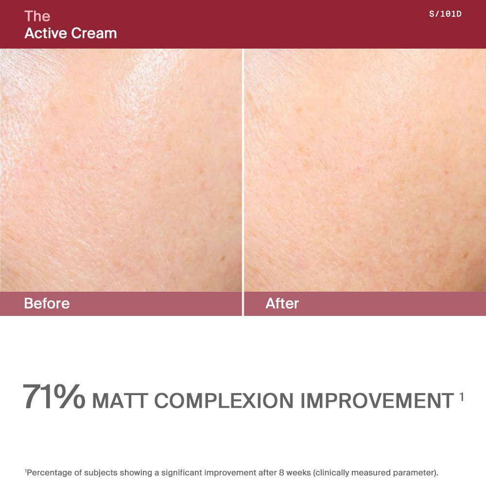 The Active Cream