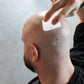 Blood Stopper for bald heads | Alum stone