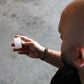 Blood Stopper for bald heads | Alum stone