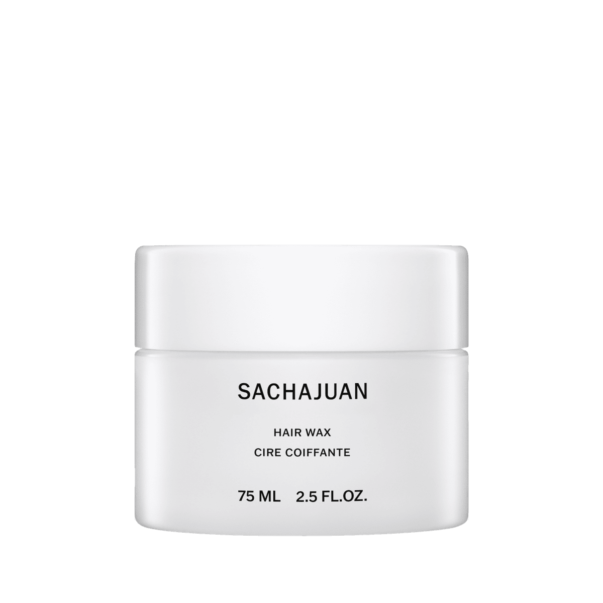 Hair Wax