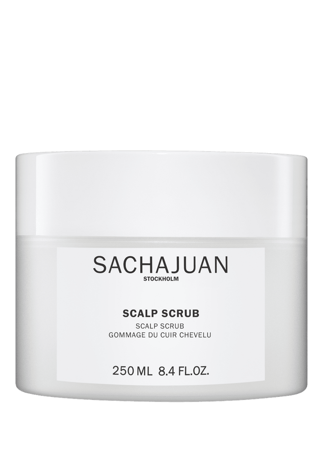 Scalp Scrub