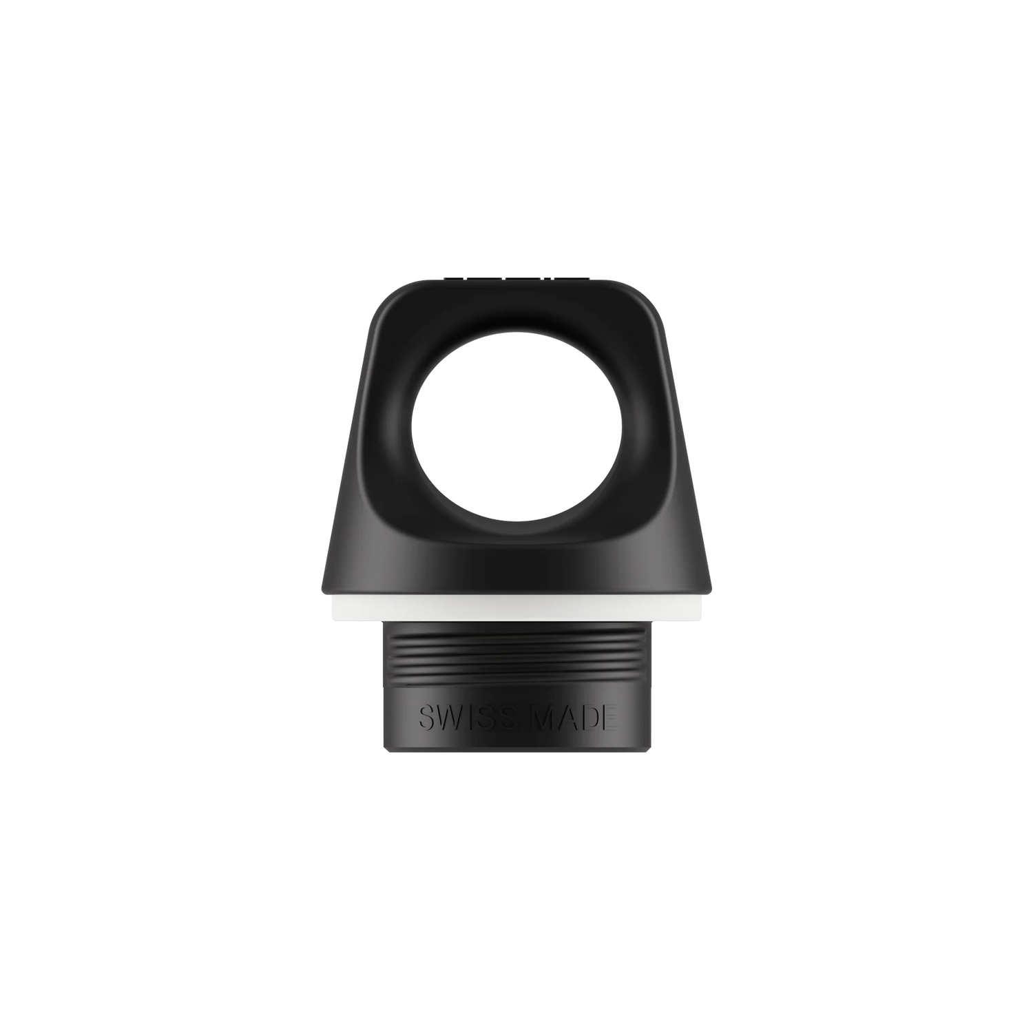 Ersatzteile Screw Top Black
