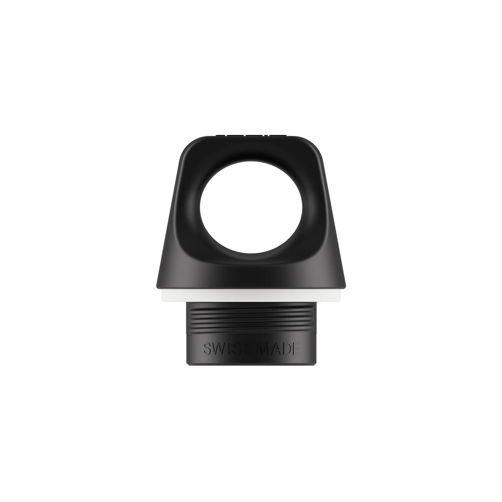 Spare parts Screw Top Black