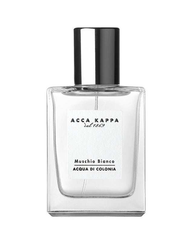 White Moss Eau de Cologne Vapo