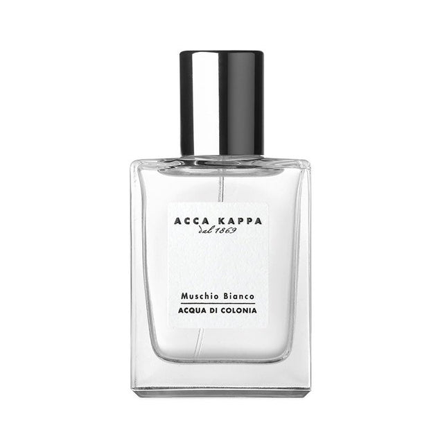 Eau de Cologne Mousse Blanche Vapo