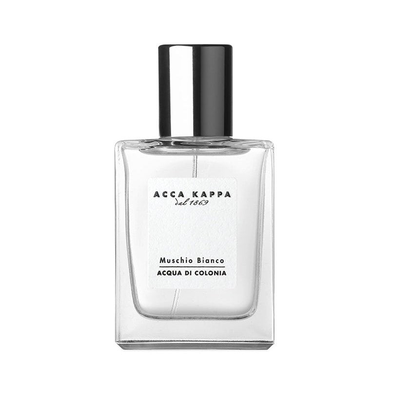 White Moss Eau de Cologne