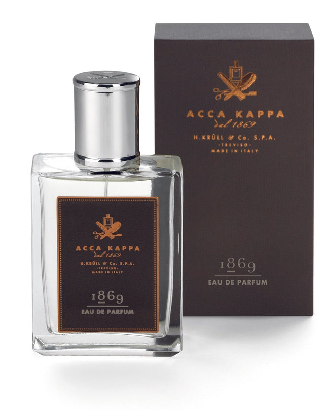 1869 Eau de Parfum Vapo