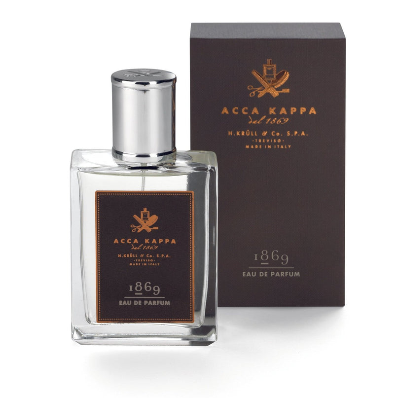 1869 Eau de Parfum Vapo