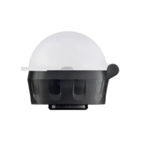 Ersatzteile KBT Top Complete Transparent