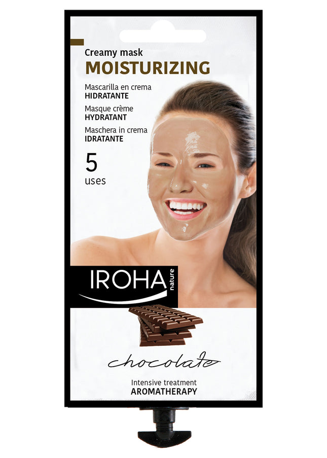 Tissue Face Mask Moisturizing