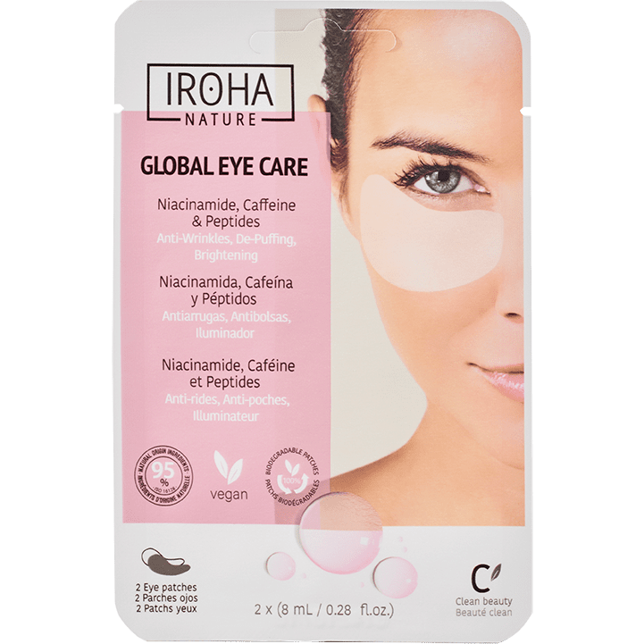 Soins oculaires mondiaux