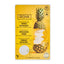 Detox Mask Exfoliating and Brightening Toner Pads