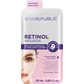 Retinol Hydrogel Face Mask