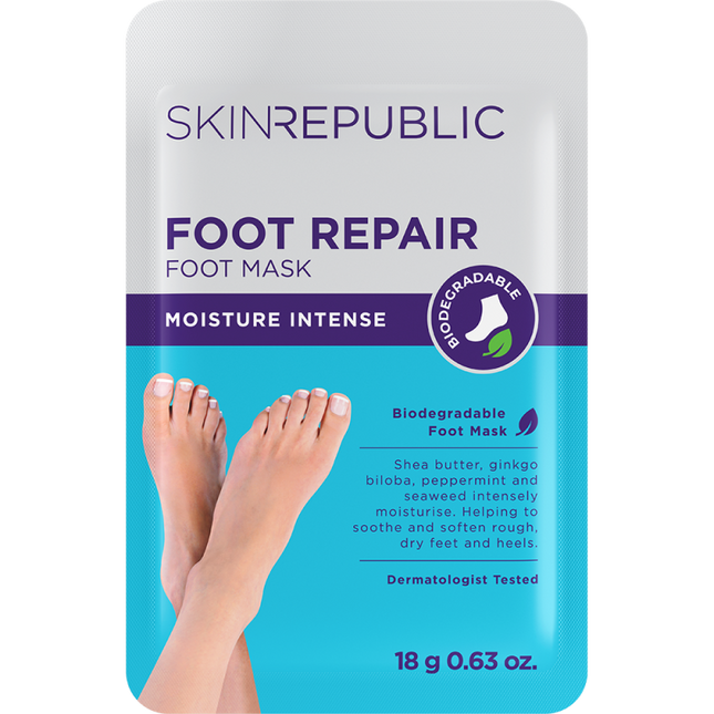 Foot Repair Mask