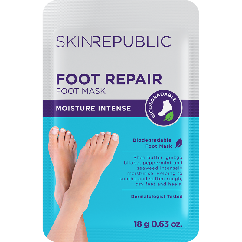 Foot Repair